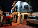 Hotel Maya Antes Navieros