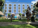 Hotel Maya Palenque
