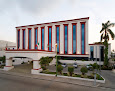 Hotel Maya Tabasco
