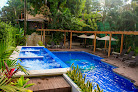 Hotel Maya Tulipanes Palenque