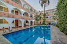 Hotel Maya Yucatan By Kavia