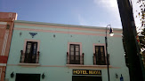 Hotel Maya