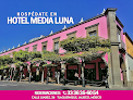 Hotel Media Luna-Cerrado