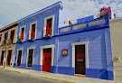 Hotel Mediomundo