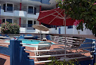 Hotel Mediterráneo Rosarito