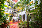 Hotel Melina Playa Del Carmen