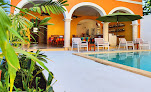 Hotel Merida Santiago