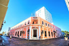 Hotel Merida, Yucatan