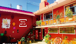 Hotel Meson De La Salud