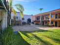 Hotel Meson Del Agave