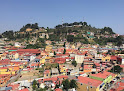 Hotel Meson Doña Lupe
