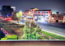 Hotel Metepec Plaza