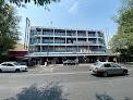 Hotel México 70