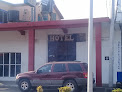 Hotel México