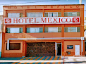 Hotel Mexico