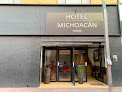 Hotel Michoacán