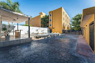 Hotel Mid Project