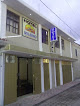 Hotel Milenio Nanacamilpa Tlaxcala
