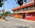 Hotel Milos Ajalpan