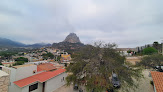 Hotel Mirador Johya