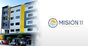 Hotel Misión 11