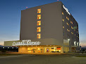 Hotel Misión Express Monterrey Aeropuerto La Fé