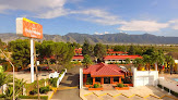 Hotel Misión Express Saltillo