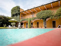 Hotel Misión Guadalajara