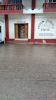Hotel Mision Juquila