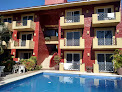 Hotel Misión Mares Huatulco