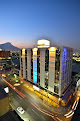 Hotel Misión Monterrey Centro Histórico