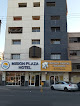 Hotel Misión Plaza Mexicali