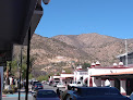 Hotel Mision San Javier