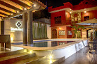Hotel Mision San José