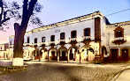 Hotel Mision San Manuel