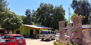 Hotel Misión Santa Cristina