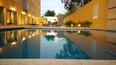 Hotel Misol-Ha Mérida