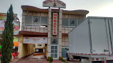 Hotel Monarca