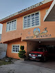 Hotel Monarca Tlalpujahua
