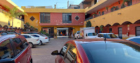 Hotel Monte Calvario