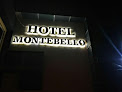 Hotel Montebello