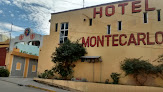 Hotel Montecarlo