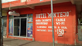 Hotel Montejo