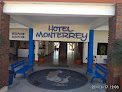 Hotel Monterrey Melaque