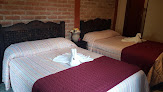 Hotel Montevirgen