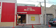 Hotel Montreal