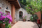 Hotel Morelia Boutique Villa Italia