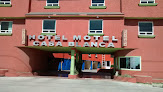 Hotel Motel Casa Blanca