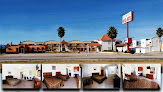 Hotel-Motel Houston
