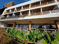 Hotel Mundo Maya Palenque